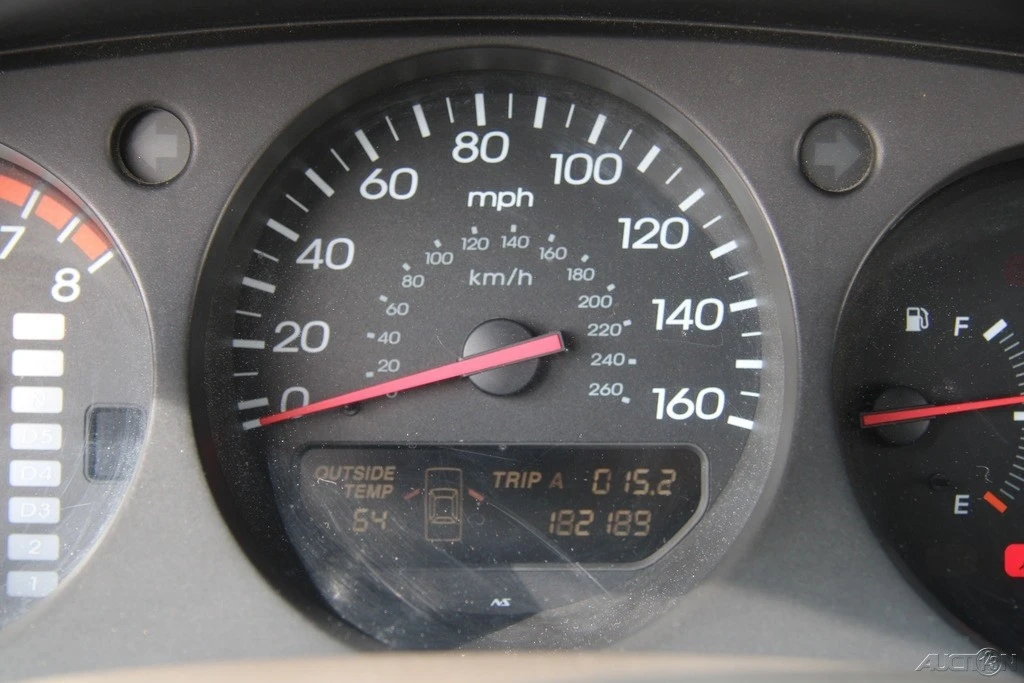 2003 Acura TL 2nd Gen - Image 17 of 21