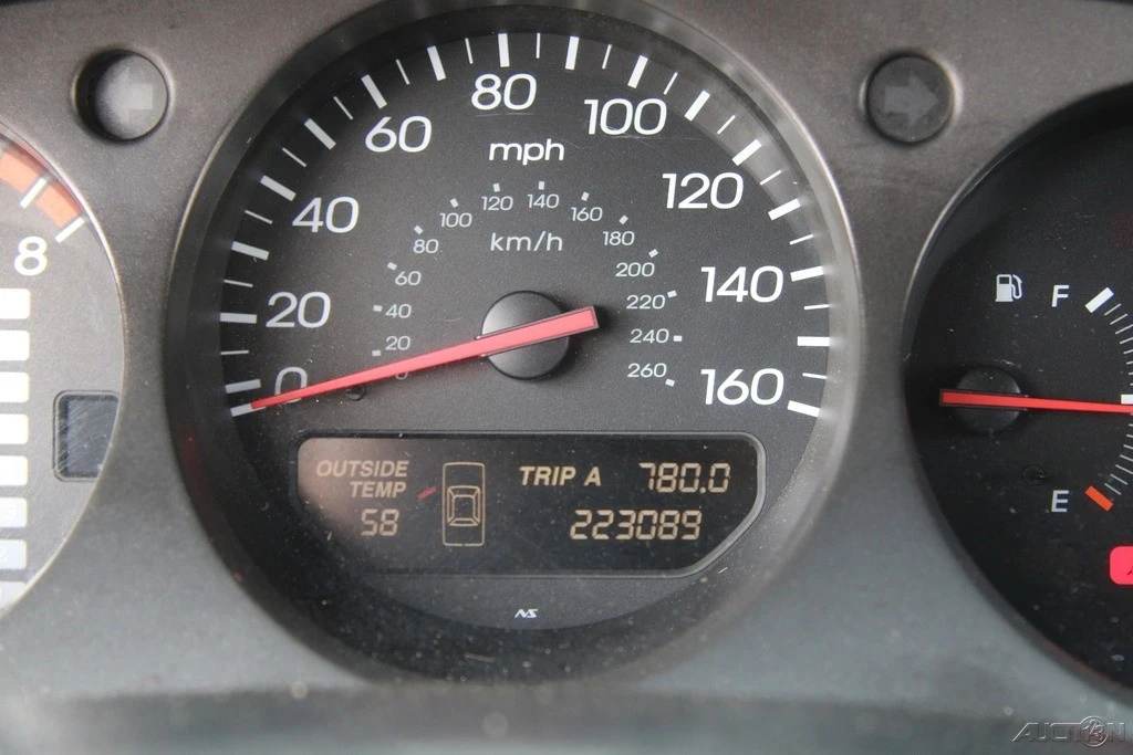 2003 Acura TL 2nd Gen - Image 16 of 21