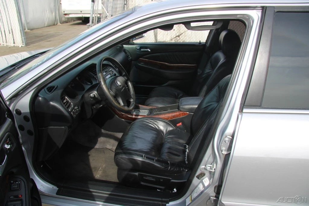 2003 Acura TL 2nd Gen - Image 13 of 21