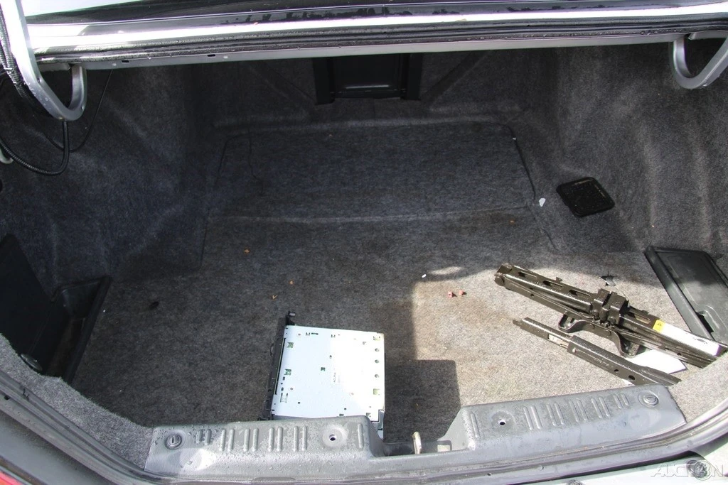2003 Acura TL 2nd Gen - Image 21 of 21