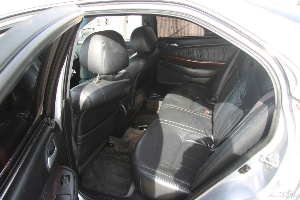 2003 Acura TL 2nd Gen - Image 20 of 21