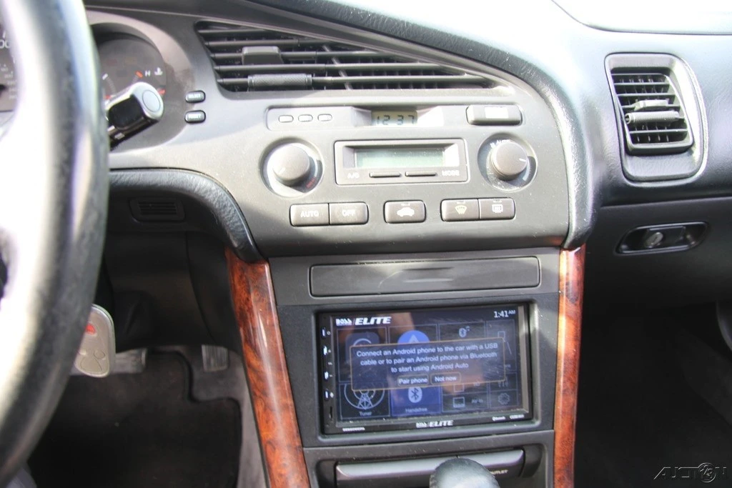2003 Acura TL 2nd Gen - Image 17 of 21