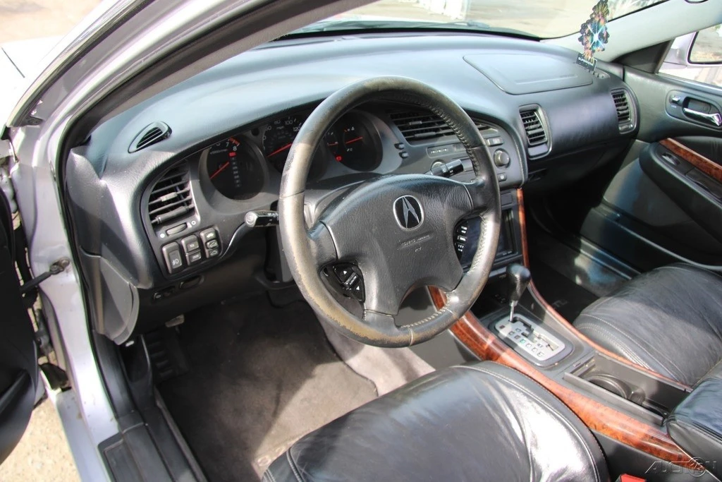 2003 Acura TL 2nd Gen - Image 14 of 21