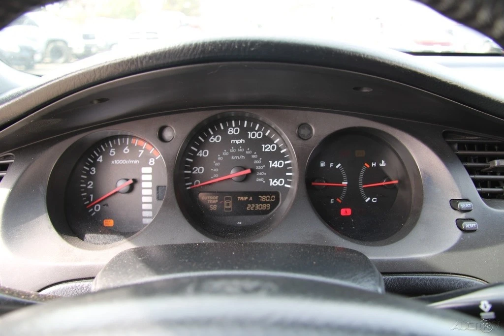 2003 Acura TL 2nd Gen - Image 15 of 21