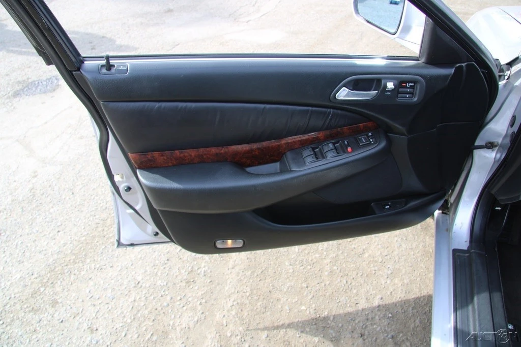 2003 Acura TL 2nd Gen - Image 12 of 21