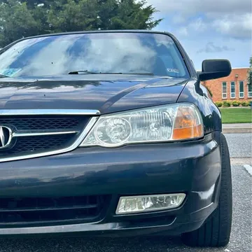 2003 Acura TL 3.2 Base 2D