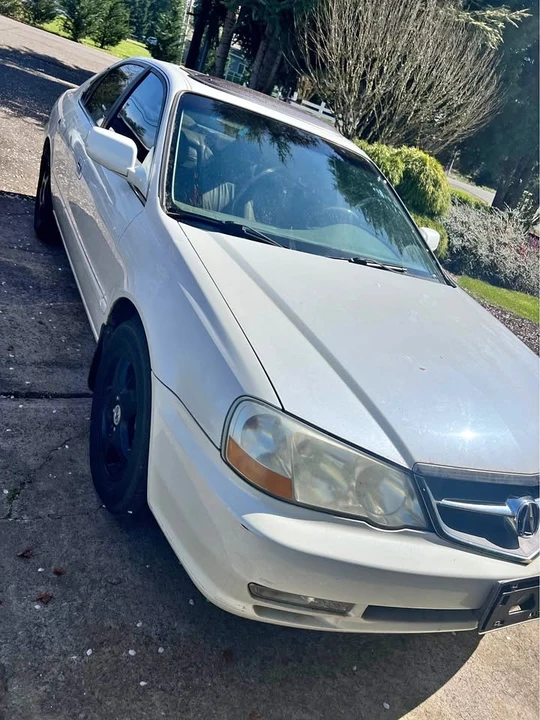 2003 Acura TL 2nd Gen - Image 2 of 11
