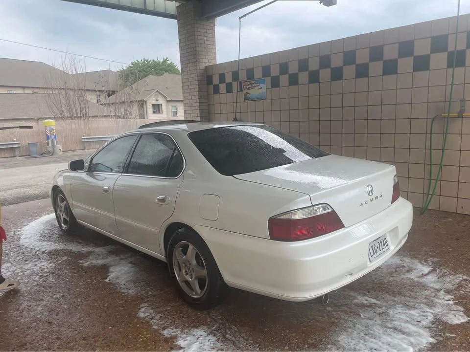 2003 Acura TL 2nd Gen - Image 5 of 8