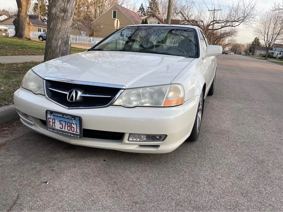 2003 Acura TL 2nd Gen - Image 6 of 18