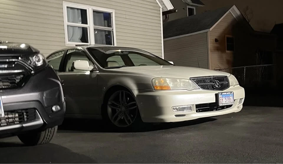 2003 Acura TL 2nd Gen - Image 10 of 18