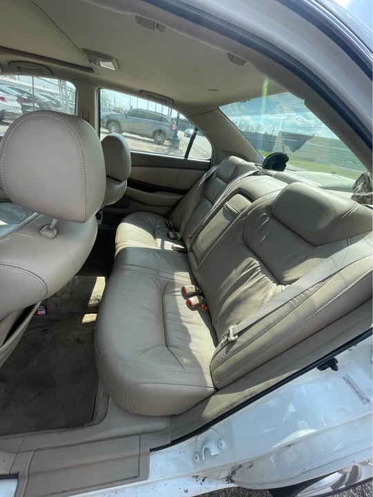 2003 Acura TL 2nd Gen - Image 16 of 18