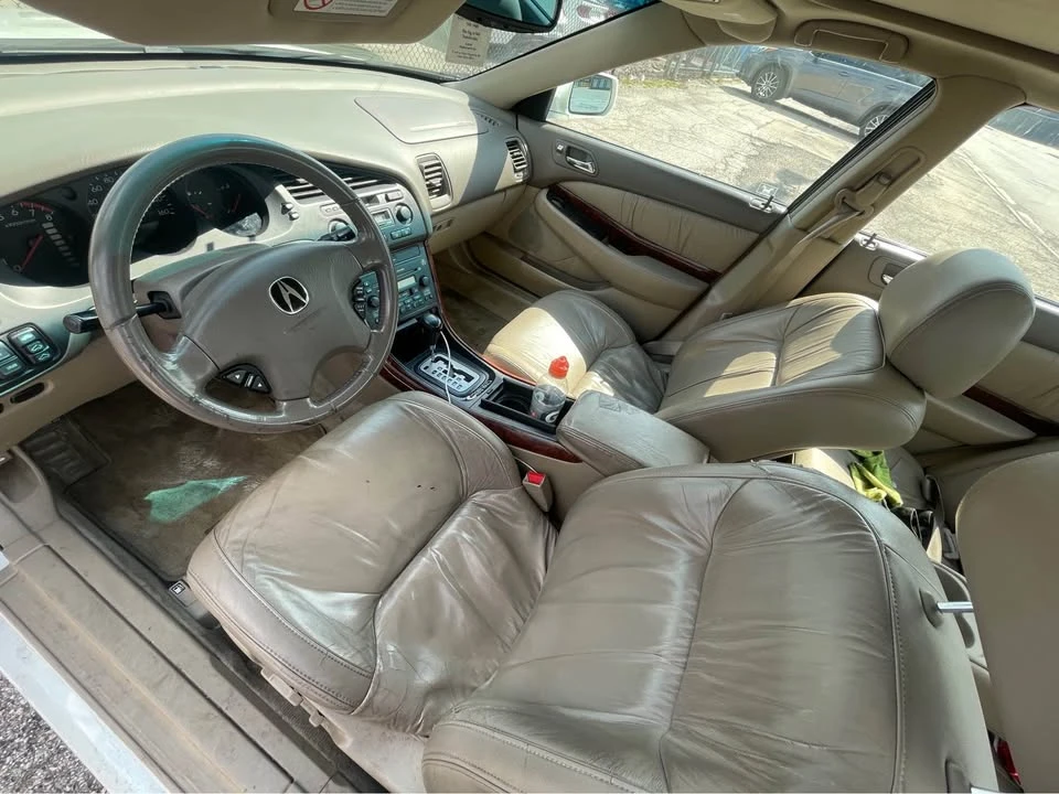 2003 Acura TL 2nd Gen - Image 13 of 18