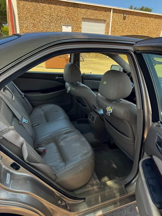 2003 Acura TL 2nd Gen - Image 10 of 11