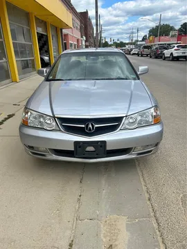 2003 Acura TL 3.2 Sedan 4D
