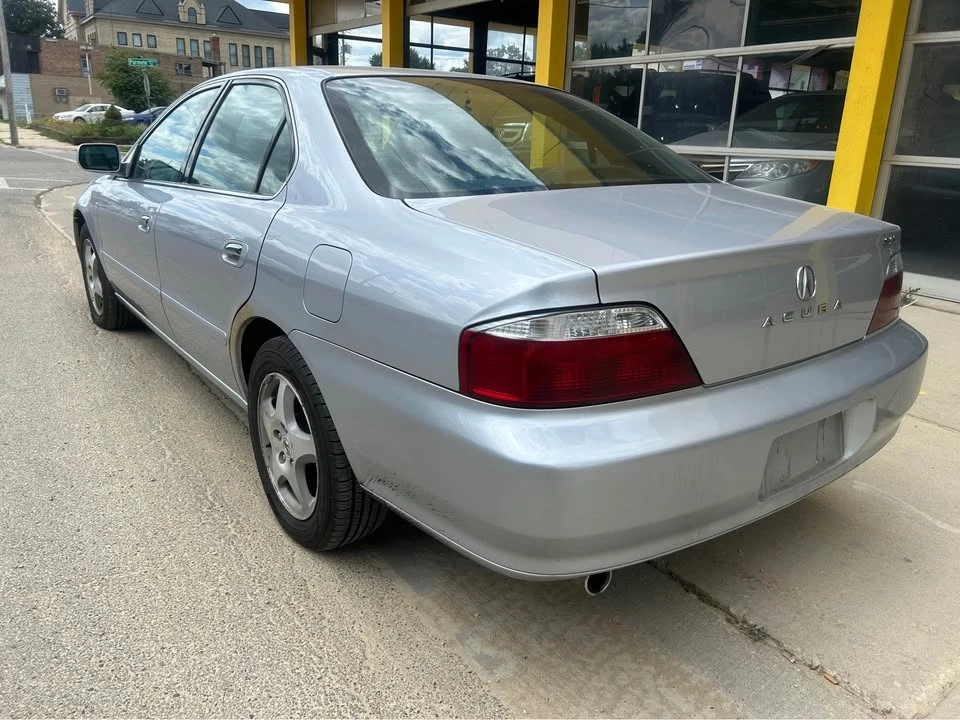 2003 Acura TL 2nd Gen - Image 7 of 16