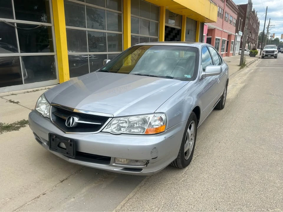 2003 Acura TL 2nd Gen - Image 5 of 16