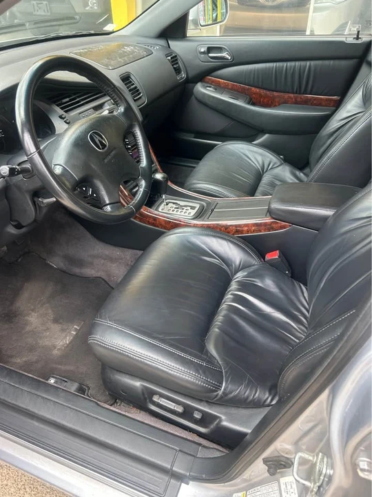 2003 Acura TL 2nd Gen - Image 11 of 16