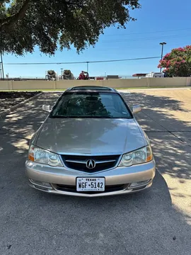 2003 Acura TL 3.2 Sedan 4D