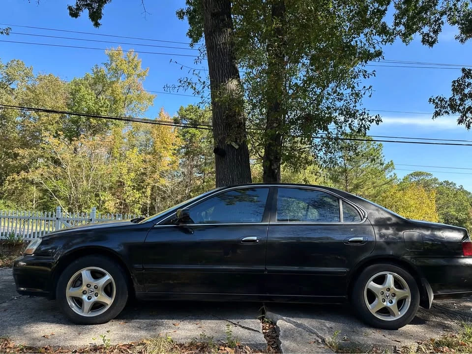 2003 Acura TL 2nd Gen - Image 3 of 10