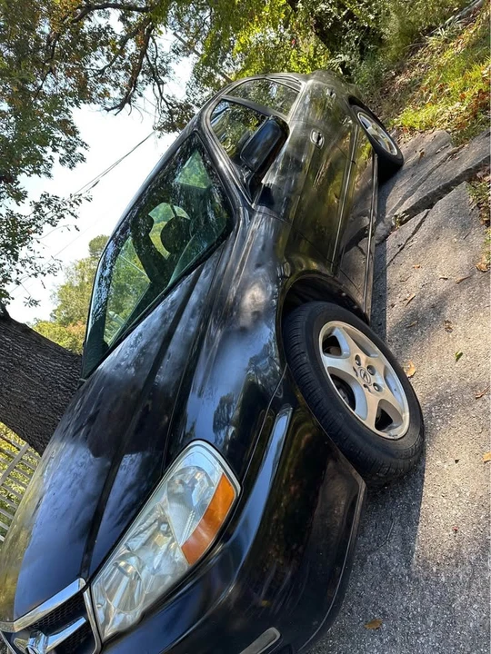 2003 Acura TL 2nd Gen - Image 5 of 10