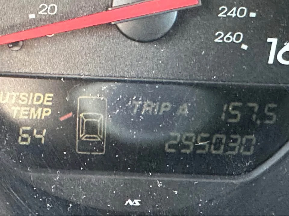2003 Acura TL 2nd Gen - Image 10 of 10