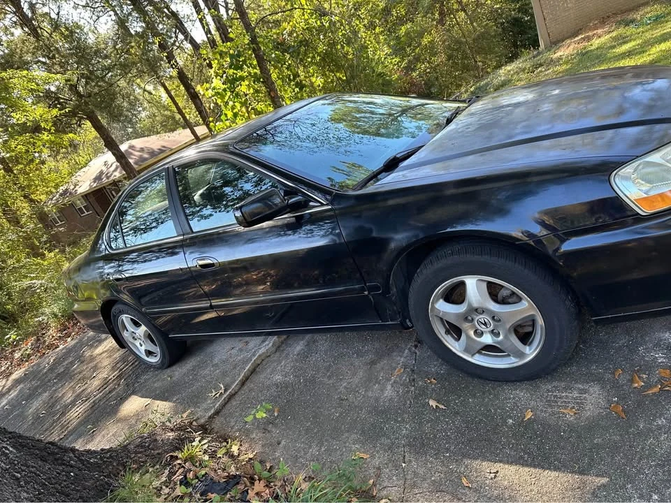 2003 Acura TL 2nd Gen - Image 4 of 10