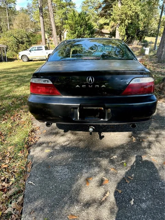 2003 Acura TL 2nd Gen - Image 2 of 10