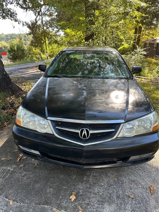 2003 Acura TL 2nd Gen - Image 6 of 10