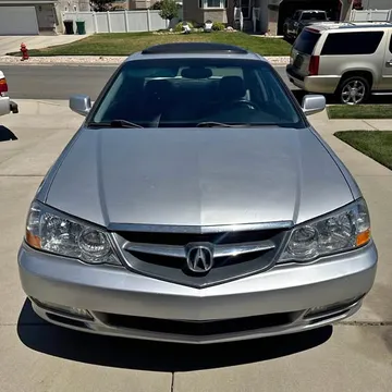 2003 Acura TL 3.2 Sedan 4D
