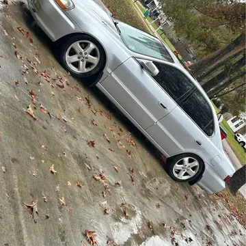 2003 Acura TL 3.2 Sedan 4D