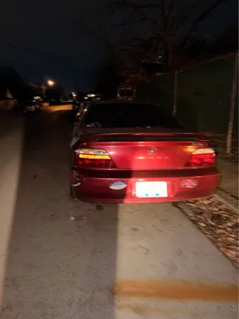 2003 Acura TL 2nd Gen - Image 2 of 2