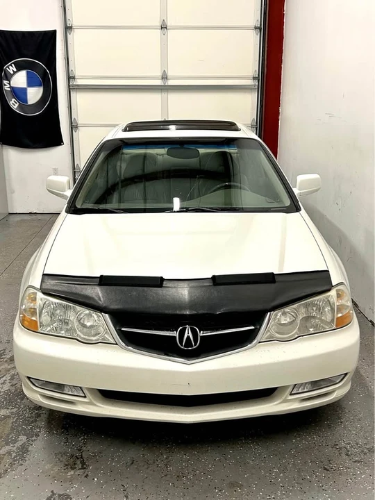 2003 Acura TL 2nd Gen - Image 6 of 20