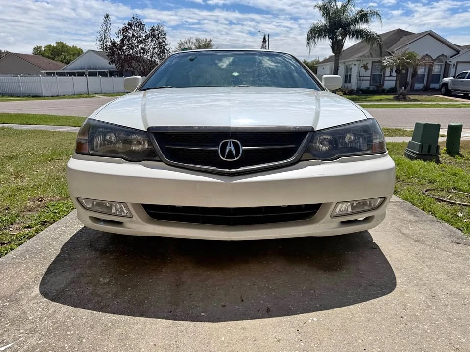 2003 Acura TL 2nd Gen - Image 1 of 9