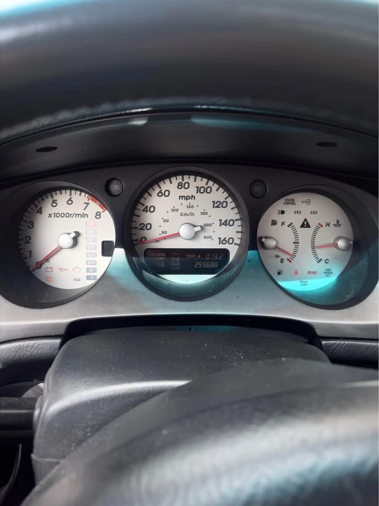 2003 Acura TL 2nd Gen - Image 10 of 16