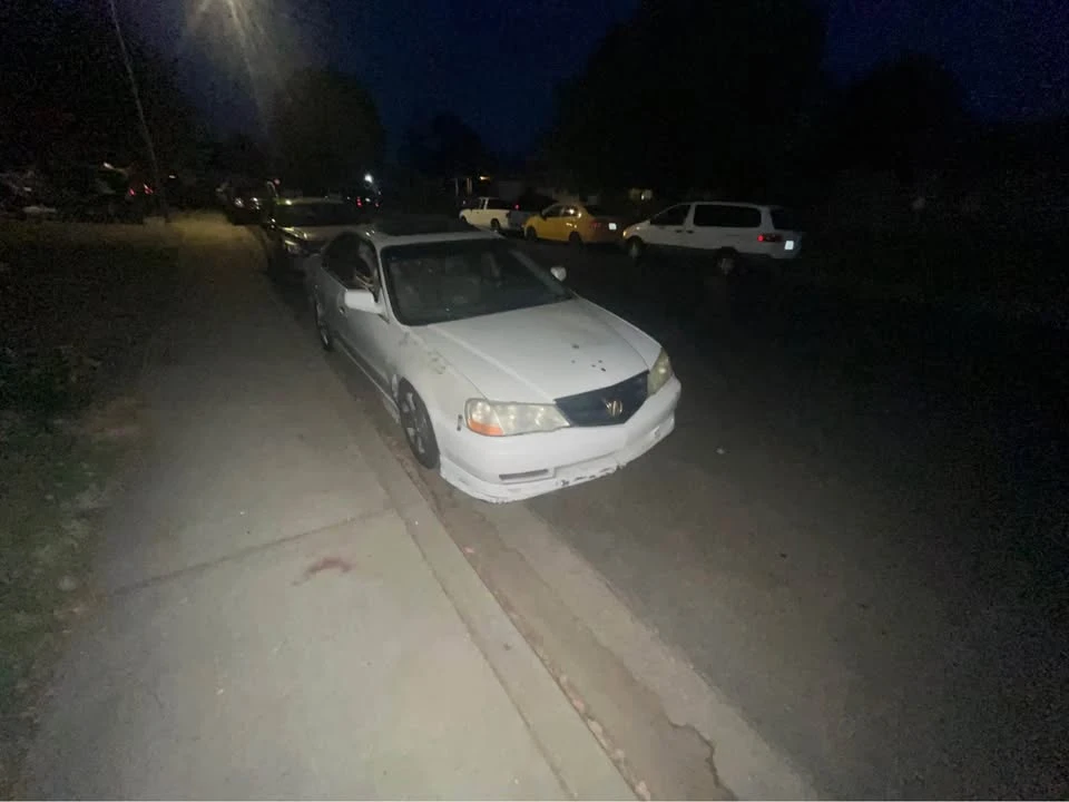 2003 Acura TL 2nd Gen - Image 2 of 7