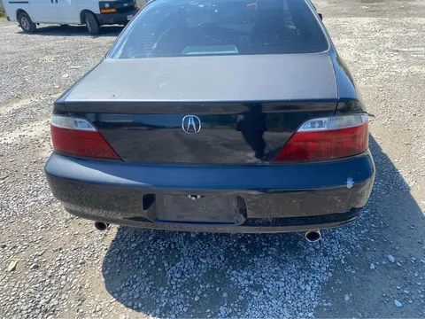 2003 Acura TL 2nd Gen - Image 4 of 10
