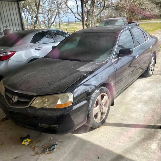 2003 Acura TL 2nd Gen - Image 1 of 1