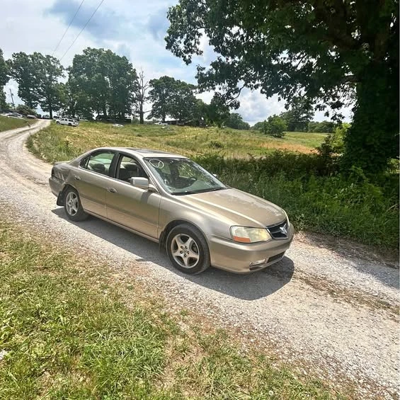 2003 Acura TL 2nd Gen - Image 1 of 1