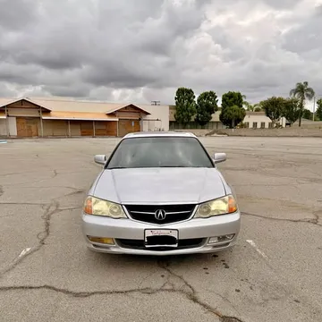 2003 Acura TL 3.2 Type-S