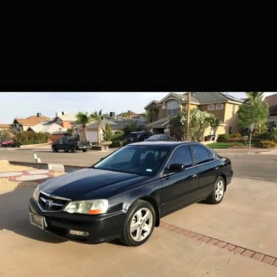 2003 Acura TL 2nd Gen - Image 1 of 1