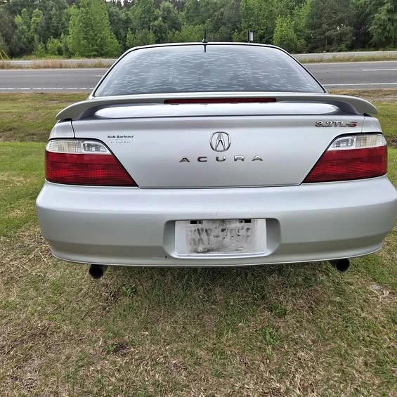 2003 Acura TL 2nd Gen - Image 1 of 1