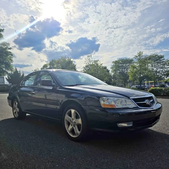 2003 Acura TL 2nd Gen - Image 1 of 1