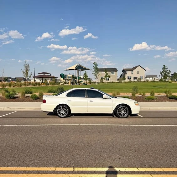 2003 Acura TL 2nd Gen - Image 1 of 1