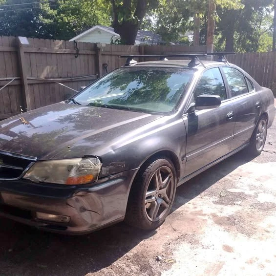 2003 Acura TL 2nd Gen - Image 1 of 1