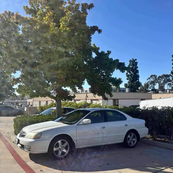 2003 Acura TL 2nd Gen - Image 1 of 1