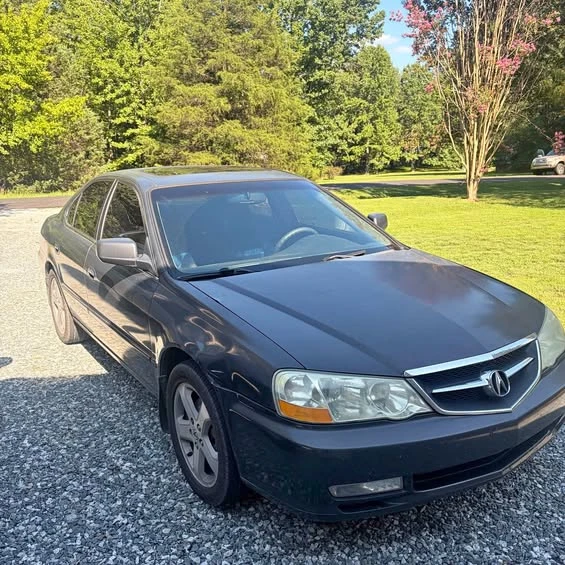 2003 Acura TL 2nd Gen - Image 1 of 1