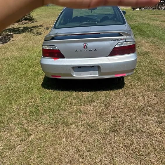 2003 Acura TL 2nd Gen - Image 1 of 1
