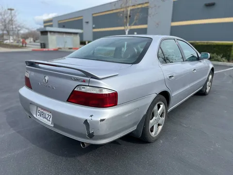 2003 Acura TL 2nd Gen - Image 3 of 22