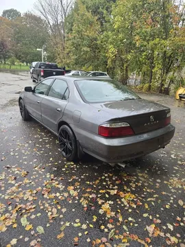 2003 Acura TL 2nd Gen - Image 4 of 5