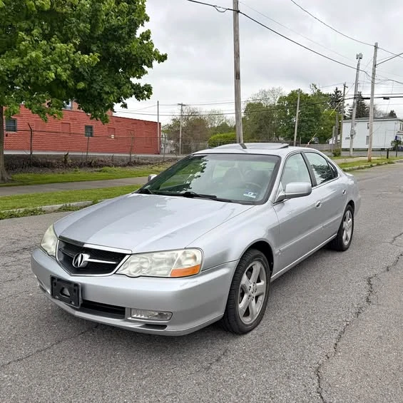 2003 Acura TL 2nd Gen - Image 1 of 1